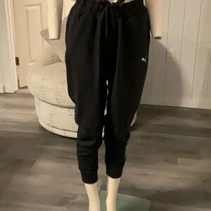 Puma track pants